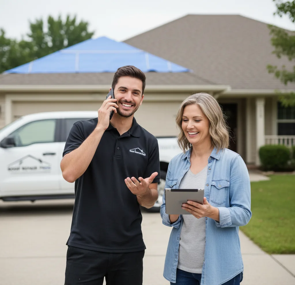Flat Roof Repair in Carrabelle, FL